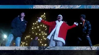 ♪ Eiqu - All Around Me (For Christmas) prod. M8 Miller