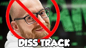 Johnni Gade Diss Track