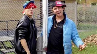 First Grade - Kølvrå By [[ DANISH CANDY SHOP PARODY ]]