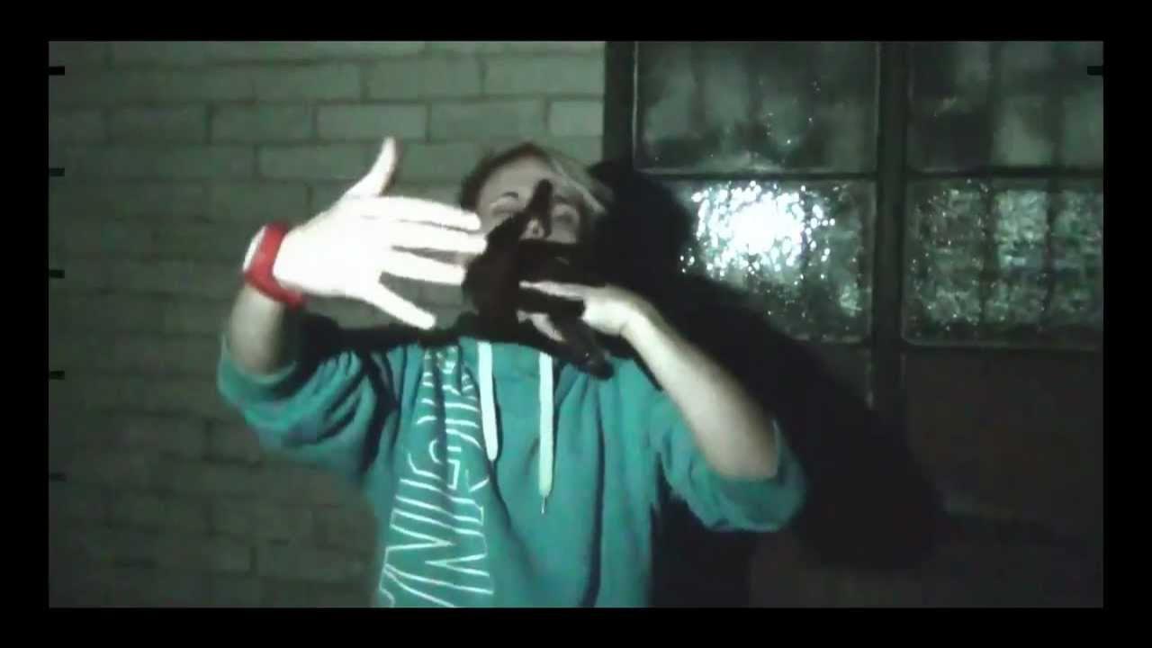 Eiqu - XXL Freshman Cypher Remix (Hopsin, Roscoe Dash, Machine Gun Kelly, Future and Danny Brown)