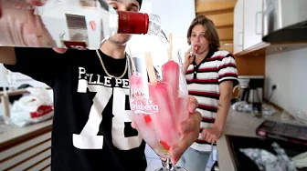 TØSETUR I SOMMERHUS 2! (RØMØ)