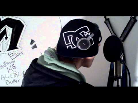 Eiqu vs AnotherAsianRapper - YBZ Round 3