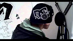 Eiqu vs AnotherAsianRapper - YBZ Round 3