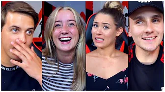 SANDHEDENS TIME! - Elias Hole, Rebecca Dahl, Sophia Brown & Eiqu Miller