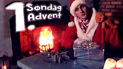 EIQU GIVER JULEGAVER!! - 1. Søndag i Advent