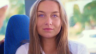 Eiqu - Gode Ting (MUSIKVIDEO)