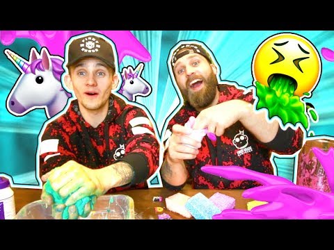 Vi laver Prutte Slim DIY! How to!