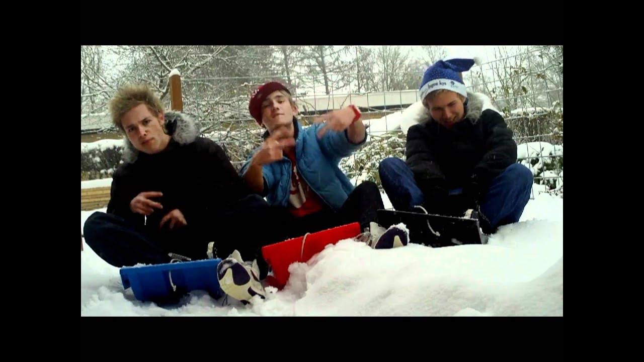 Eiqu - Christmas Greeting 2010