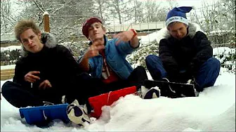 Eiqu - Christmas Greeting 2010