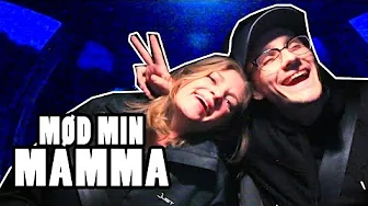 MØD MIN SKØRE MOR!