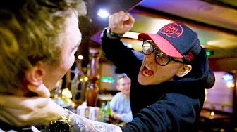 Eiqu - VI SÅ RAMT (Officiel Musikvideo)