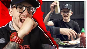 Hvordan rapper man? Det hemmelige studie! - Eiqu Miller