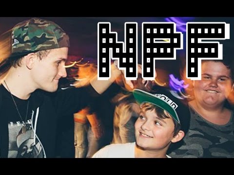 Eiqu til NPF (Danmarks Største Computerparty)