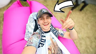 Hjallerup Marked 2017 med Eiqu Miller