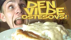 DEN VILDE OSTESAUCE! - Eiqu Miller