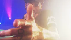 Trumpsta Tour Live Denmark - TreyyG & Anders Crawn