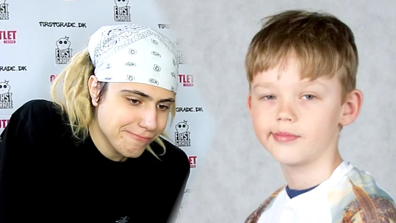 Vi Bedømmer Fans Udseende!