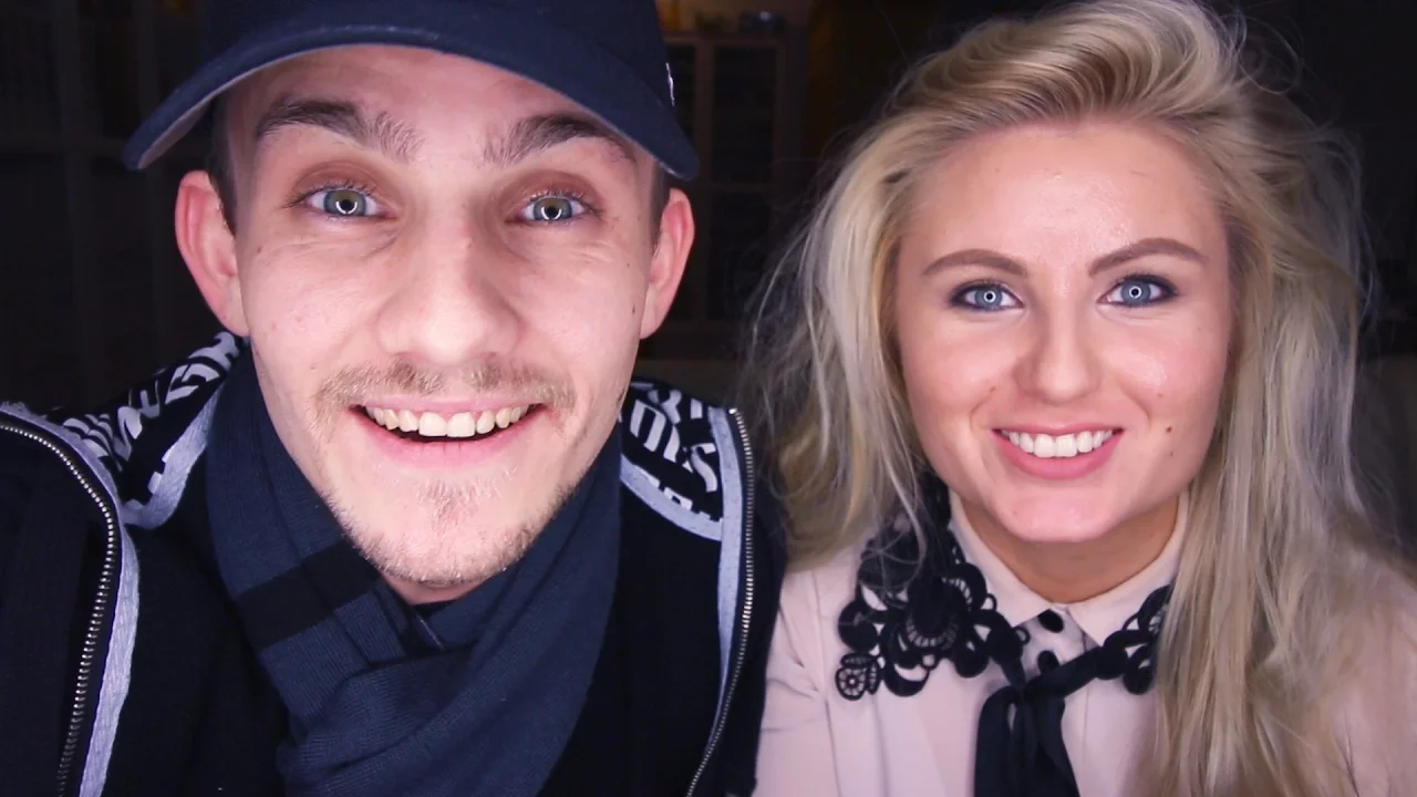 Mød min Smukke Søster! :)