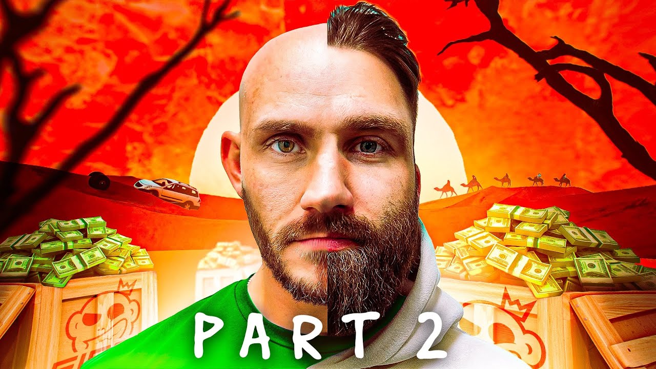 Men hvad skete der så...? [Part 2: Fra Bananer til Millioner]