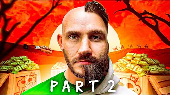 Men hvad skete der så...? [Part 2: Fra Bananer til Millioner]