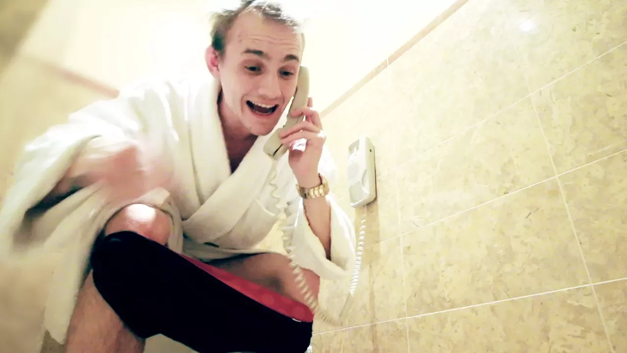 Sådan får du mest ud af dit HOTEL! - Ejgil Müelner