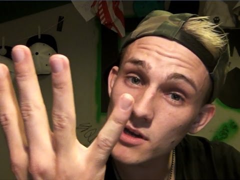 HEMMELIGHEDEN BAG AT FÅ SUCCES PÅ YOUTUBE