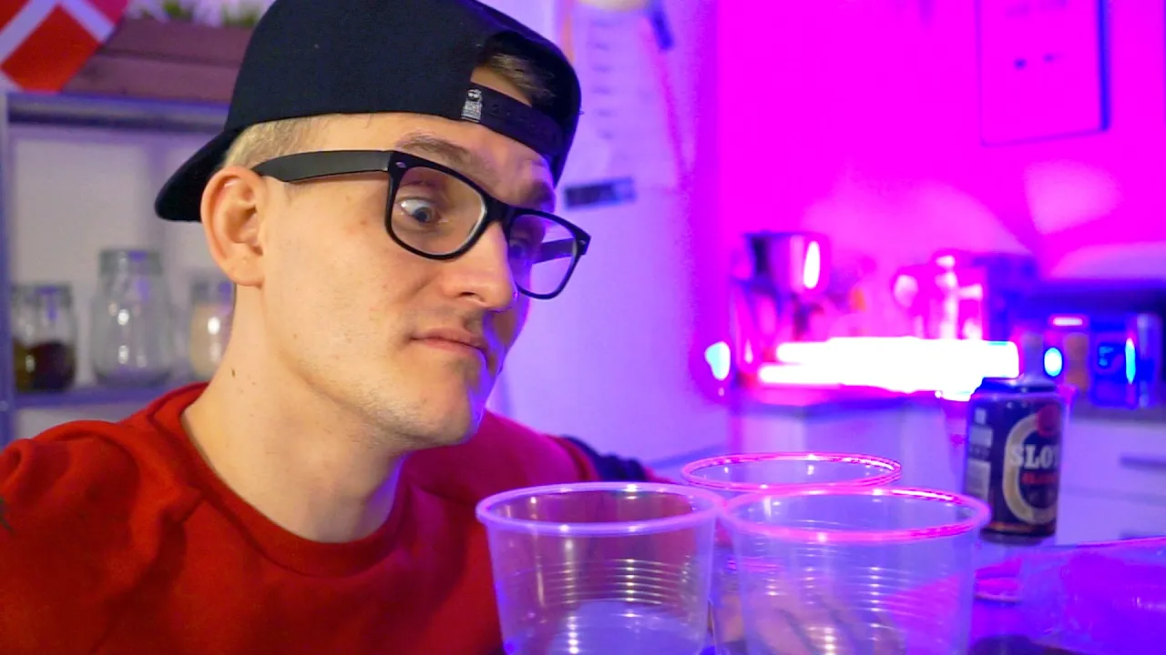 Eiqu - Home Alone (Coronavirus Quarantine Song)