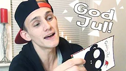 Min Sidste Video I År - GLÆDELIG JUL!