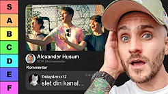 100.000+ danske sub specials - BEDSTE OG VÆRSTE 