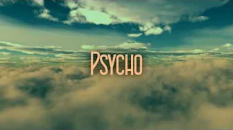 Psycho - Rachel Pacquiao ft. Champieze & Eiqu [ SINGLE ] [Preview]