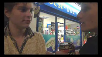 Whaddup Bournemouth Case 3 - VLOG#7