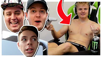 en nice uge med Jax, Guldborg, Morten, Elias, Oskar & BF Lifestyle. [Weekly Vlog ep. 4]