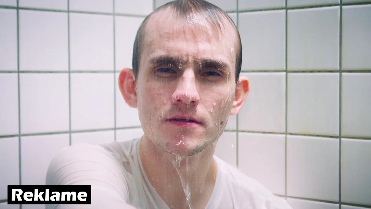 De hårdeste dage nogensinde! 😵 (På arbejde med mig)