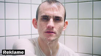 De hårdeste dage nogensinde! 😵 (På arbejde med mig)