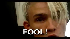 Eiqu vs Hommy - Wilz - Chase Blaze 2011