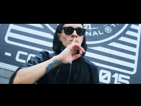 Eiqu Miller - Low Key (Official Music Video) *REMIX*