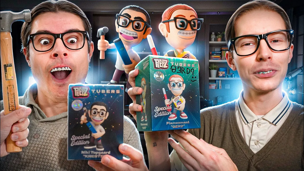 En dag med Niki Topgaard og Simon - på tur med Eiqu og Benny_1