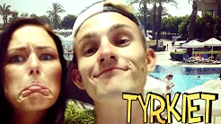 Eiqu og Maria i Tyrkiet - Anden Del.