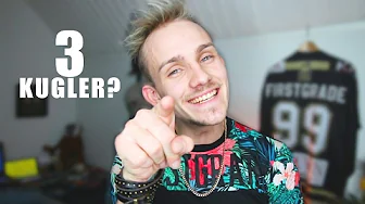 Min Dybeste Hemmelighed.