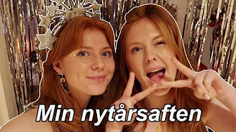 MIN NYTÅRSAFTEN 2023-2024