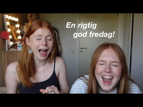 GENBRUGSTUR, JAPANSK KAGE OG HJEMMELAVET FERRERO ROCHER *vlog*