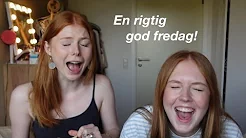 GENBRUGSTUR, JAPANSK KAGE OG HJEMMELAVET FERRERO ROCHER *vlog*