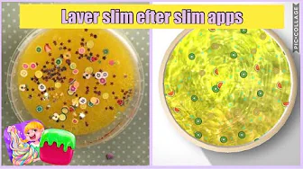 Laver slim efter slim apps 2