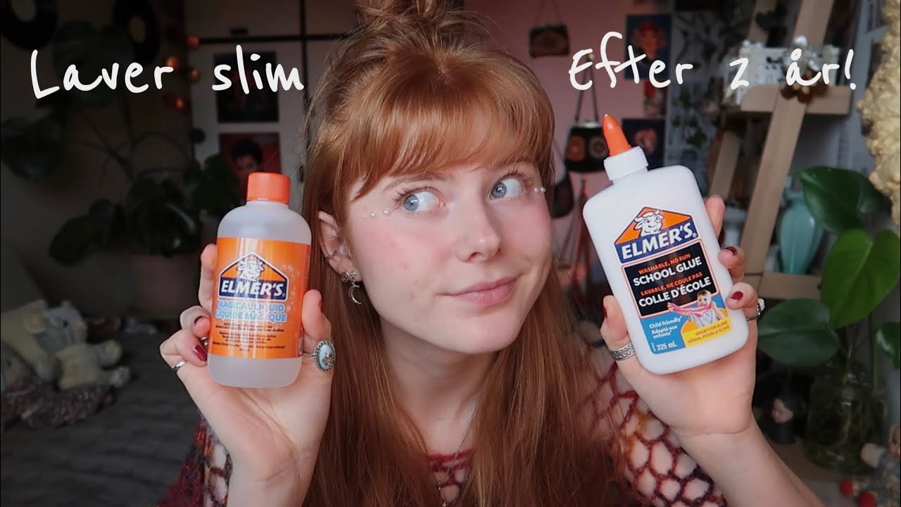 LAVER SLIM EFTER 2 ÅR! - Reagerer på gamle videoer, bager og krea