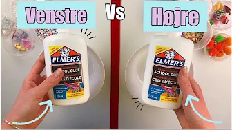 LAVER 2 SLIM PÅ SAMME TID!!!!