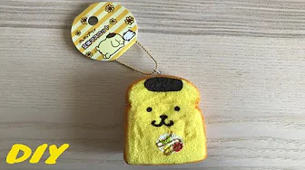 Diy squishy // hjemmelavet squishy // (dansk)