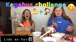 kagehus challenge!!! 18. December