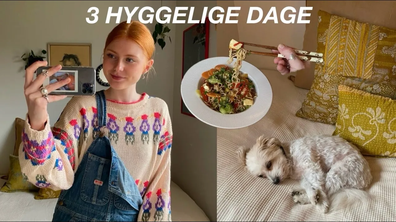 3 Dage med bagning, keramik og selfcare