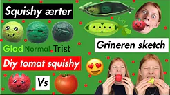 🌸💖Diy squishy + sketch💖🌸