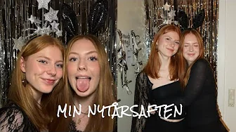 MIN NYTÅRSAFTEN 2024-2025